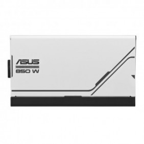 ASUS AP-850G, 850 W, 100 - 240 V, Actif, 110 W, 846 W, 110 W