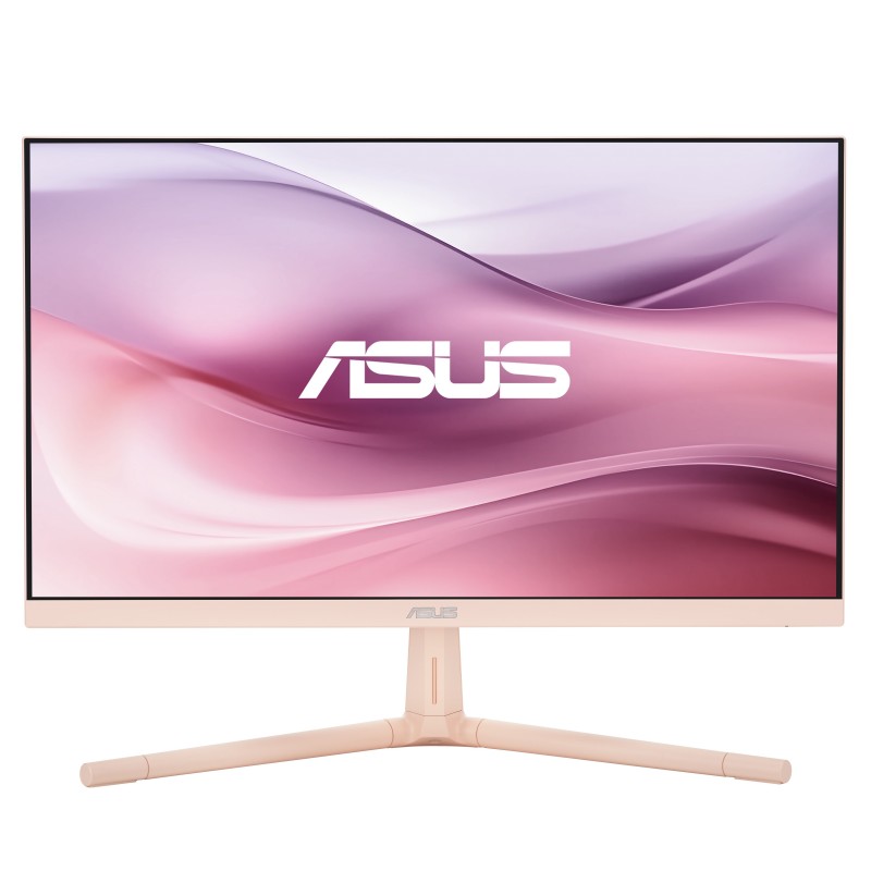 ASUS VU279CFE-P, 68,6 cm 27", 1920 x 1080 pixels, Full HD, LCD, 1 ms, Rose