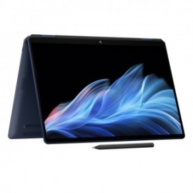 HP OmniBook Ultra Flip 14-fh0171ng 14" Ultra 7 16GB 1000GB Arc Graphics Win 11 Home