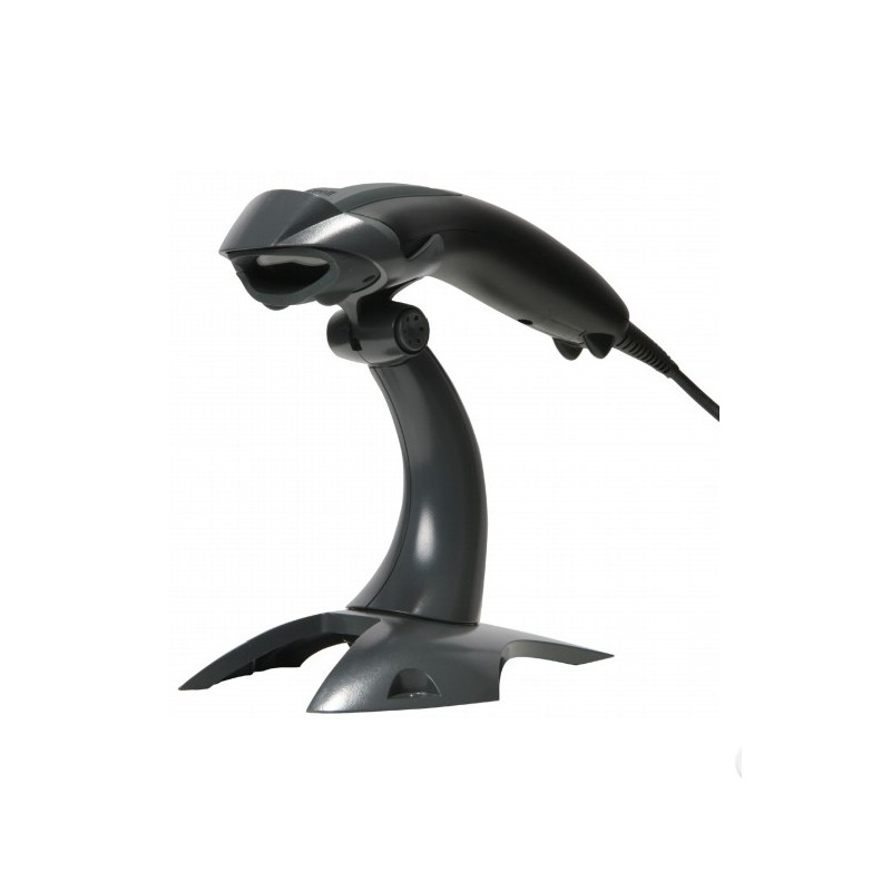 HONEYWELL Voyager 1200g, Lecteur de code barre portable, 1D, Laser, GS1-128 UCCEAN-128, 100 lecturesseconde, 0 - 70000 lux