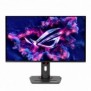 ASUS ROG Strix OLED XG27ACDNG, 67,3 cm 26.5", 2560 x 1440 pixels, Quad HD, QD-OLED, 0,03 ms, Noir