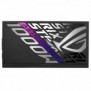 ASUS ROG STRIX-1000P-GAMING, 1000 W, 100 - 240 V, Actif, 130 W, 1000 W, 130 W