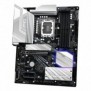 ASRock Z890 Pro RS, Intel, LGA 1851 Socket V1, Intel Core Ultra Series 2, LGA 1851, DDR5-SDRAM, 256 Go