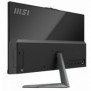 MSI Modern AM242 1M-1221EU, 60,5 cm 23.8", Full HD, Intel Core 3, 8 Go, 256 Go, Windows 11 Pro