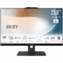 MSI Modern AM242TP 1M-1227EU, 60,5 cm 23.8", Full HD, Intel Core 5, 8 Go, 512 Go, Windows 11 Pro