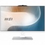 MSI Modern AM242TP 1M-1228EU, 60,5 cm 23.8", Full HD, Intel Core 5, 8 Go, 512 Go, Windows 11 Pro
