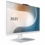 MSI Modern AM242TP 1M-1228EU, 60,5 cm 23.8", Full HD, Intel Core 5, 8 Go, 512 Go, Windows 11 Pro