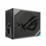 ASUS ROG -THOR-1600T3-GAMING, 1600 W, 100 - 240 V, Actif, 125 W, 1600 W, 125 W