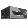 ASUS ROG -THOR-1600T3-GAMING, 1600 W, 100 - 240 V, Actif, 125 W, 1600 W, 125 W