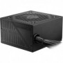 MSI MAG A650BNL, 650 W, 100 - 240 V, 5060 Hz, Actif, 85%, Sur-courant, Sur-alimentation, Surtension, Court-circuit