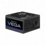 Chieftec Vega 750W Series PPG-750-S, 750 W, 100 - 240 V, 20+4 pin ATX, 60 cm, 400 mm, 400 mm