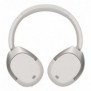 Edifier W830NB, Avec fil &sans fil, AppelsMusique, 20 - 40000 Hz, 267 g, Casque, Sable, Blanc