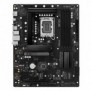 ASRock B860 Pro-A, Intel, LGA 1851 Socket V1, DDR5-SDRAM, 256 Go, DIMM, Double canal