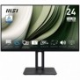 MSI Pro MP245PG, 60,5 cm 23.8", 1920 x 1080 pixels, Full HD, LCD, 4 ms, Noir