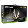 ZOTAC GAMING GeForce RTX 5080 AMP Extreme INFINITY, GeForce RTX 5080, 16 Go, GDDR7, 256 bit, 7680 x 4320 pixels, PCI Express x16 5.0