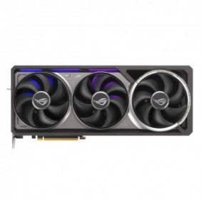 ASUS ROG Astral - -RTX5080-16G-GAMING, GeForce RTX 5080, 16 Go, GDDR7, 256 bit, 7680 x 4320 pixels, PCI Express 5.0