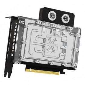 Inno3D iChill GeForce RTX 5080 FROSTBITE, GeForce RTX 5080, 16 Go, GDDR7, 256 bit, 7680 x 4320 pixels, PCI Express 5.0