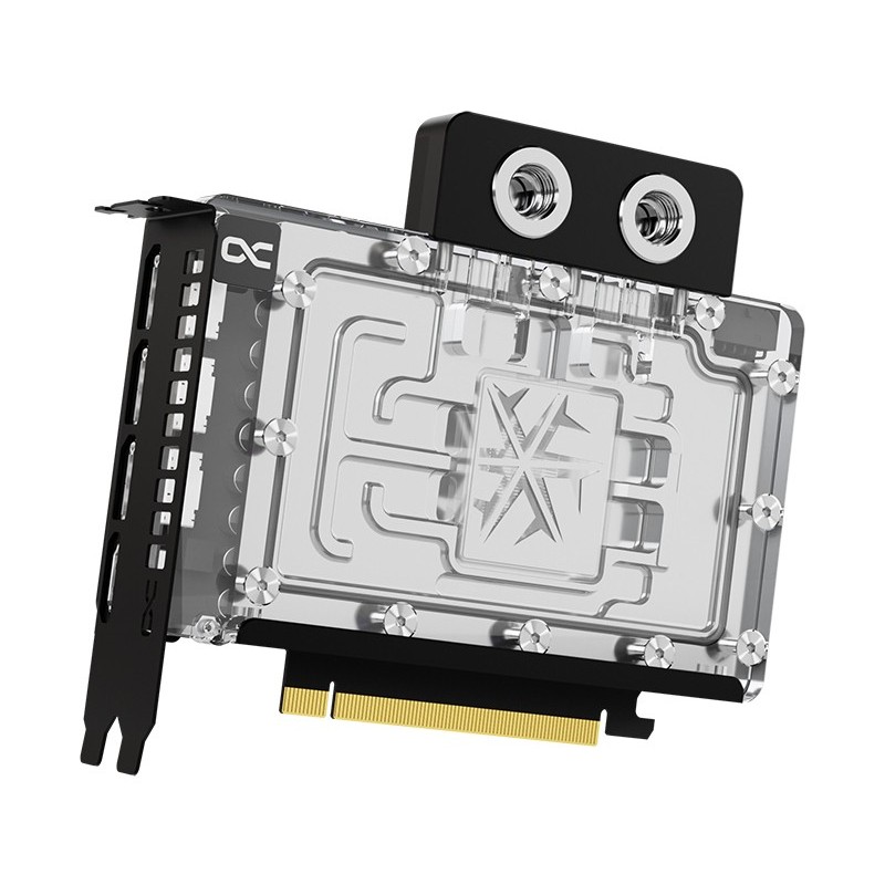 Inno3D iChill GeForce RTX 5080 FROSTBITE, GeForce RTX 5080, 16 Go, GDDR7, 256 bit, 7680 x 4320 pixels, PCI Express 5.0