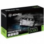 Inno3D iChill GeForce RTX 5080 FROSTBITE, GeForce RTX 5080, 16 Go, GDDR7, 256 bit, 7680 x 4320 pixels, PCI Express 5.0