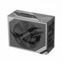 ASUS ROG -THOR-1200P3-GAMING, 1200 W, 100 - 240 V, Actif, 125 W, 1200 W, 125 W