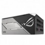 ASUS ROG -THOR-1200P3-GAMING, 1200 W, 100 - 240 V, Actif, 125 W, 1200 W, 125 W