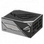 ASUS ROG -THOR-1000P3-GAMING, 1000 W, 100 - 240 V, Actif, 125 W, 1000 W, 125 W