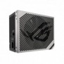 ASUS ROG -THOR-1000P3-GAMING, 1000 W, 100 - 240 V, Actif, 125 W, 1000 W, 125 W