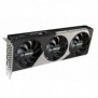 Inno3D GeForce RTX 5070 Ti X3, GeForce RTX 5070 Ti, 16 Go, GDDR7, 256 bit, PCI Express 5.0, 3 ventilateur