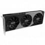 Inno3D GeForce RTX 5070 X3 OC, GeForce RTX 5070, 12 Go, GDDR7, 192 bit, PCI Express 5.0, 3 ventilateur