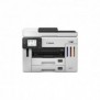 Canon MAXIFY GX 7150, Jet d'encre, Impression couleur, 600 x 1200 DPI, A4, Impression directe, Noir, Blanc