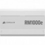 Corsair RMe Series RM1000e, 1000 W, 100 - 240 V, 47 - 63 Hz, 12 - 6 A, 150 W, 1000 W