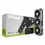 ZOTAC GAMING GeForce RTX 5070 Ti SOLID SFF OC, GeForce RTX 5070 Ti, 16 Go, GDDR7, 256 bit, 7680 x 4320 pixels, PCI Express x16 5.0