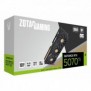 ZOTAC GAMING GeForce RTX 5070 Ti SOLID SFF OC, GeForce RTX 5070 Ti, 16 Go, GDDR7, 256 bit, 7680 x 4320 pixels, PCI Express x16 5.0
