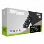 ZOTAC GAMING GeForce RTX 5070 Twin Edge OC, GeForce RTX 5070, 12 Go, GDDR7, 192 bit, 7680 x 4320 pixels, PCI Express x16 5.0