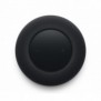 Apple HomePod, Apple Siri, Cylindre, Noir, Tissu, Home app and HomeKit, Intercom transcriptions, Siri, Touch Accommodations, VoiceOver, Multi