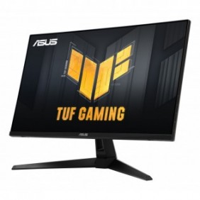 ASUS TUF Gaming VG27AQM5A, 68,6 cm 27", 2560 x 1440 pixels, Quad HD, LED, 1 ms, Noir