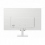 Samsung M50F, 81,3 cm 32", 1920 x 1080 pixels, Full HD, LCD, 4 ms, Blanc