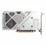 ZOTAC GAMING GeForce RTX 5060 Twin Edge OC White Edition, GeForce RTX 5060, 8 Go, GDDR7, 128 bit, 7680 x 4320 pixels, PCI Express x8 5.0