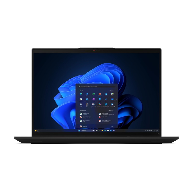 Lenovo ThinkPad L16 Gen 2 16" Ultra 7 32GB 1000GB Win 11 Pro