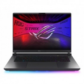 ASUS ROG Strix G16 G615LR-S5278W 16" Ultra 9 32GB 1000GB NVIDIA GeForce RTX 5000 Win 11 Home