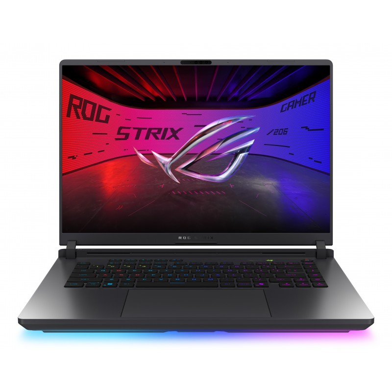ASUS ROG Strix G16 G615LR-S5278W 16" Ultra 9 32GB 1000GB NVIDIA GeForce RTX 5000 Win 11 Home