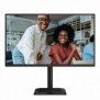 AOC E4 Q27E4U, 68,6 cm 27", 2560 x 1440 pixels, Quad HD, LED, 4 ms, Noir