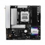 ASRock A620AM Pro RS WiFi, AMD, Emplacement AM5, AMD Ryzen 7000 Series, AMD Ryzen 8000 Series, AMD Ryzen 9000 Series, DDR5-SDRAM, 256 Go, DIMM