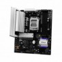 ASRock A620AM Pro RS WiFi, AMD, Emplacement AM5, AMD Ryzen 7000 Series, AMD Ryzen 8000 Series, AMD Ryzen 9000 Series, DDR5-SDRAM, 256 Go, DIMM