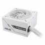 ASUS Prime 750W Bronze White Edition, 750 W, 100 - 240 V, Actif, 120 W, 750 W, 120 W