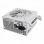 ASUS Prime 750W Bronze White Edition, 750 W, 100 - 240 V, Actif, 120 W, 750 W, 120 W