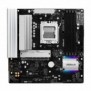 ASRock A620AM Pro RS, AMD, Emplacement AM5, AMD Ryzen 7000 Series, AMD Ryzen 8000 Series, AMD Ryzen 9000 Series, AMD Ryzen PRO 7000 Series,..., DDR5-SDRAM, 256 Go, DIMM