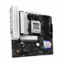 ASRock A620AM Pro RS, AMD, Emplacement AM5, AMD Ryzen 7000 Series, AMD Ryzen 8000 Series, AMD Ryzen 9000 Series, AMD Ryzen PRO 7000 Series,..., DDR5-SDRAM, 256 Go, DIMM