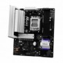 ASRock A620AM Pro RS, AMD, Emplacement AM5, AMD Ryzen 7000 Series, AMD Ryzen 8000 Series, AMD Ryzen 9000 Series, AMD Ryzen PRO 7000 Series,..., DDR5-SDRAM, 256 Go, DIMM