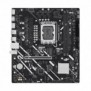 ASUS PRIME H810M-E-CSM, Intel, LGA 1851 Socket V1, Intel Core Ultra Series 2, LGA 1851, DDR5-SDRAM, 128 Go